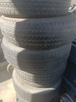 Tires