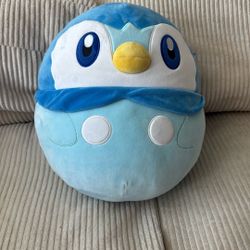 14 Inch Piplup Squishmallow