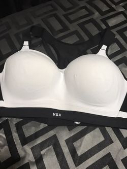 Vsp bra new 36 d xl