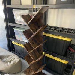 Bookshelf For Sale