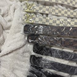 Belts For Sale