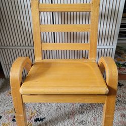 Kid Chair 