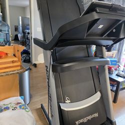 Nordictrack Treadmill 