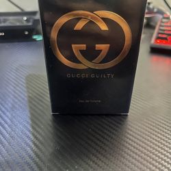Gucci Guilty 