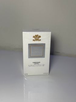 Creed Silver Mountain