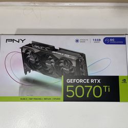 5070 Ti 16gb