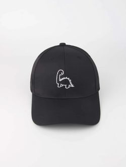“Dino” Baseball Cap
