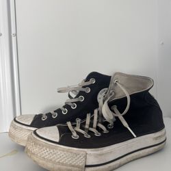 Converse Platform