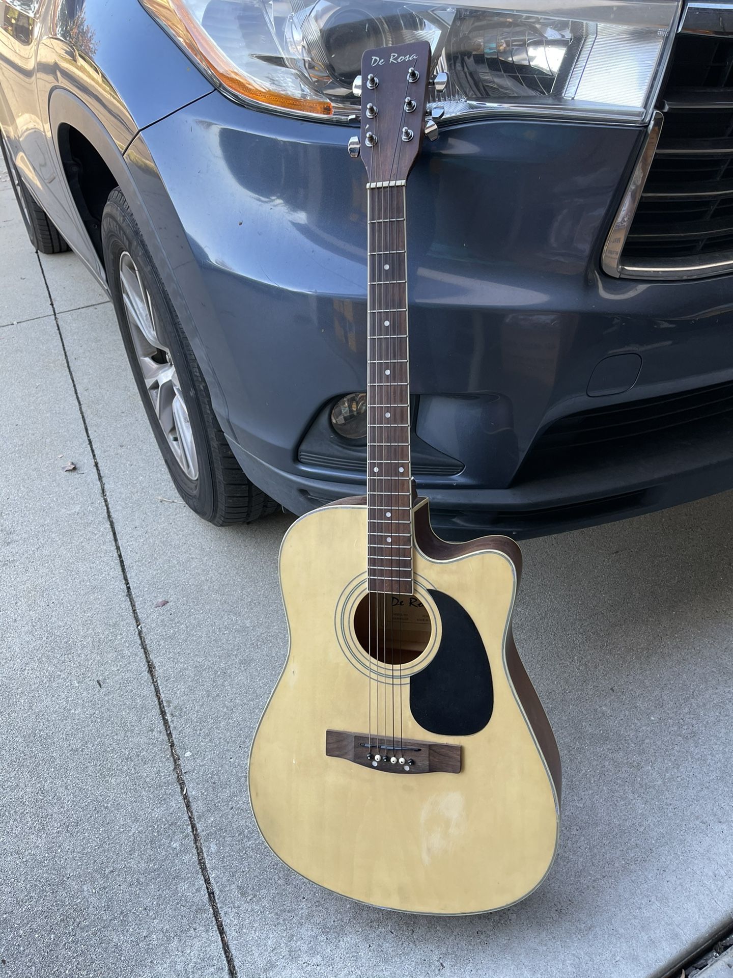 Acoustic Guitar