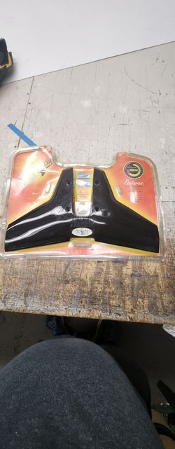 Sting Ray Hydrofoil