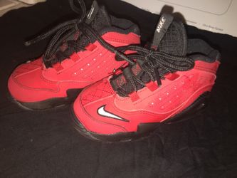 Toddler nikes