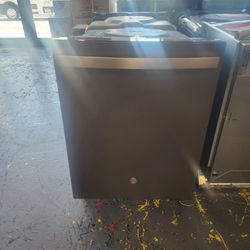 Amazing Ge 24 Inch Dishwasher Built In GDT670SMV1ES