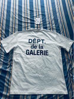 Gallery department shirt