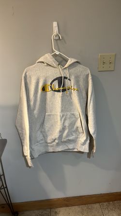 Champion Hoodie