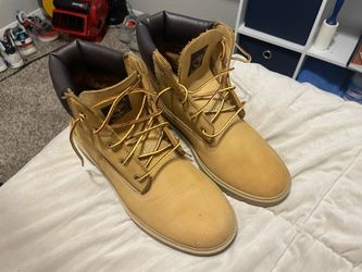 Timberland 