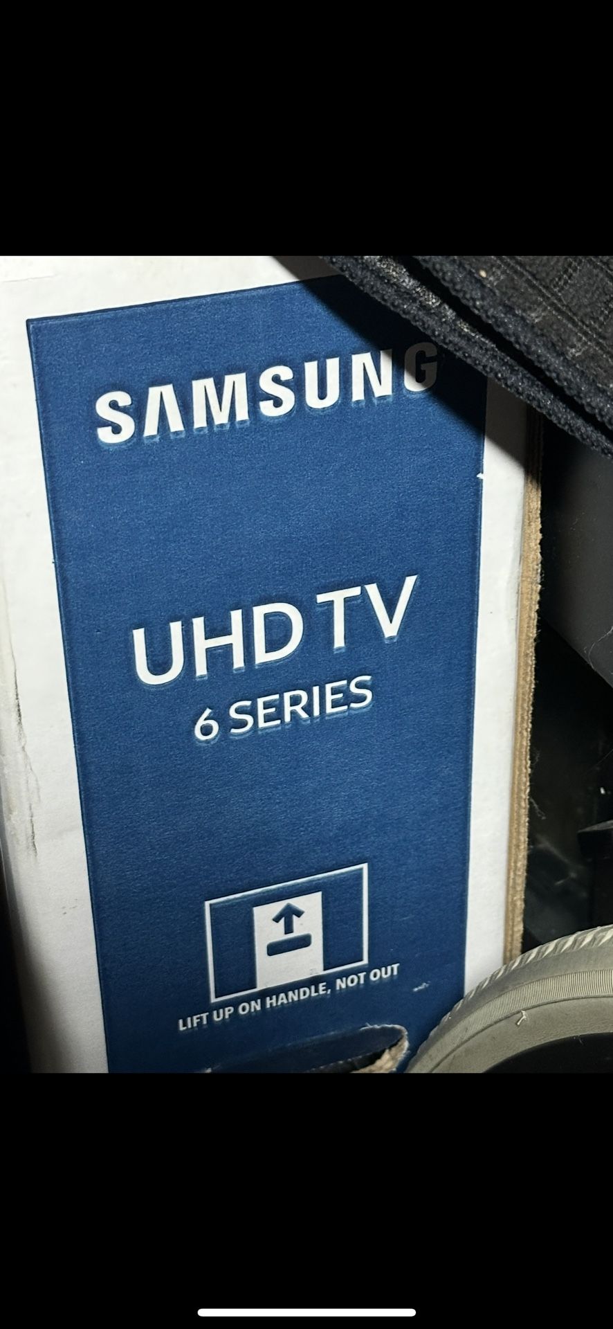 50 in SAMSUNG