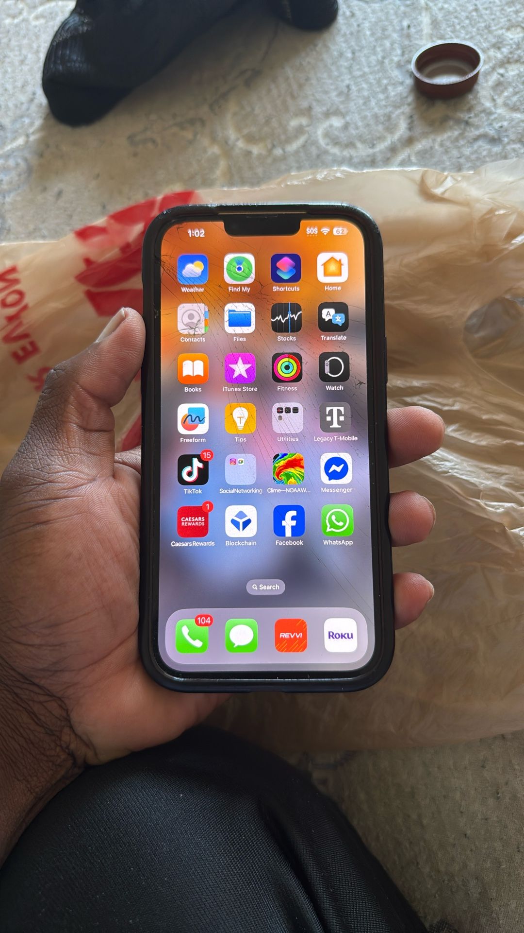 iPhone 13 Pro Max