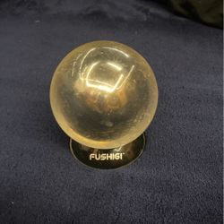 Well Used Fushigi Ball
