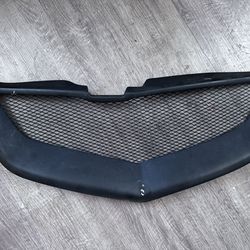 Mish grill for Acura TL