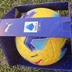 Puma Orbita Official Matchball 