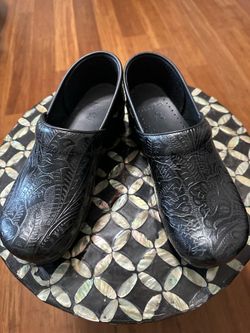 DANSKO SHOES