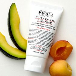 Kiehls Facial Cleanser