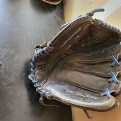 Baseball Glove Rawlings