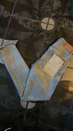 purple brand jeans