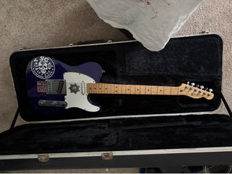 Fender Telecaster
