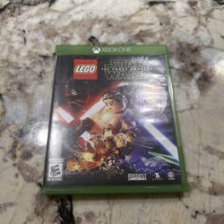 LEGO Star Wars: The Force Awakens - Microsoft Xbox One C1