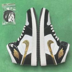 Jordan AJ 1 SE Sneakers