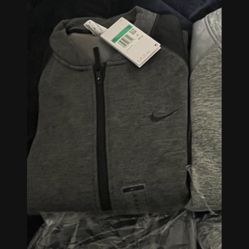 Hoodie Nike Bombert New Termal