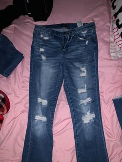 Abercrombie Jeans