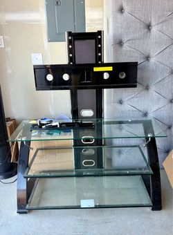 TV STAND FOR BIG SCREEN