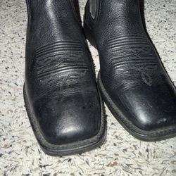 Ariat Boots Men Size 11