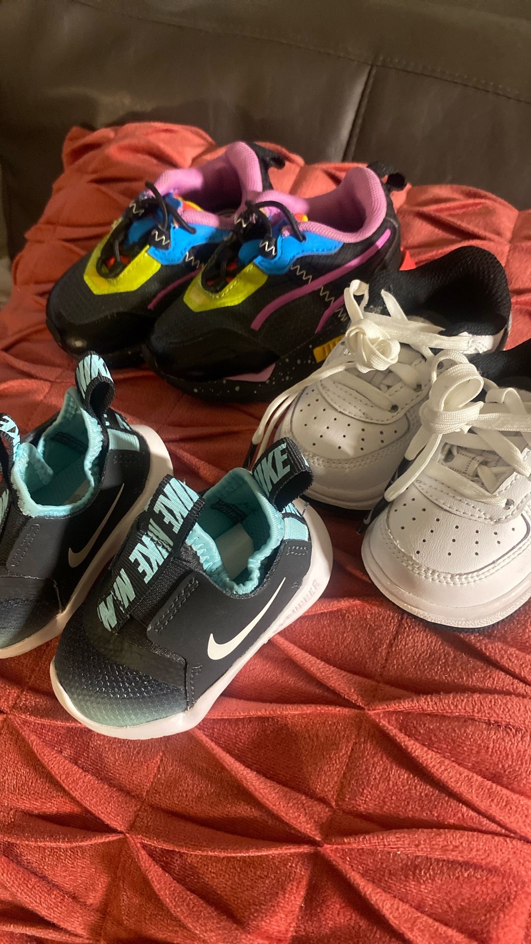 Baby Shoes