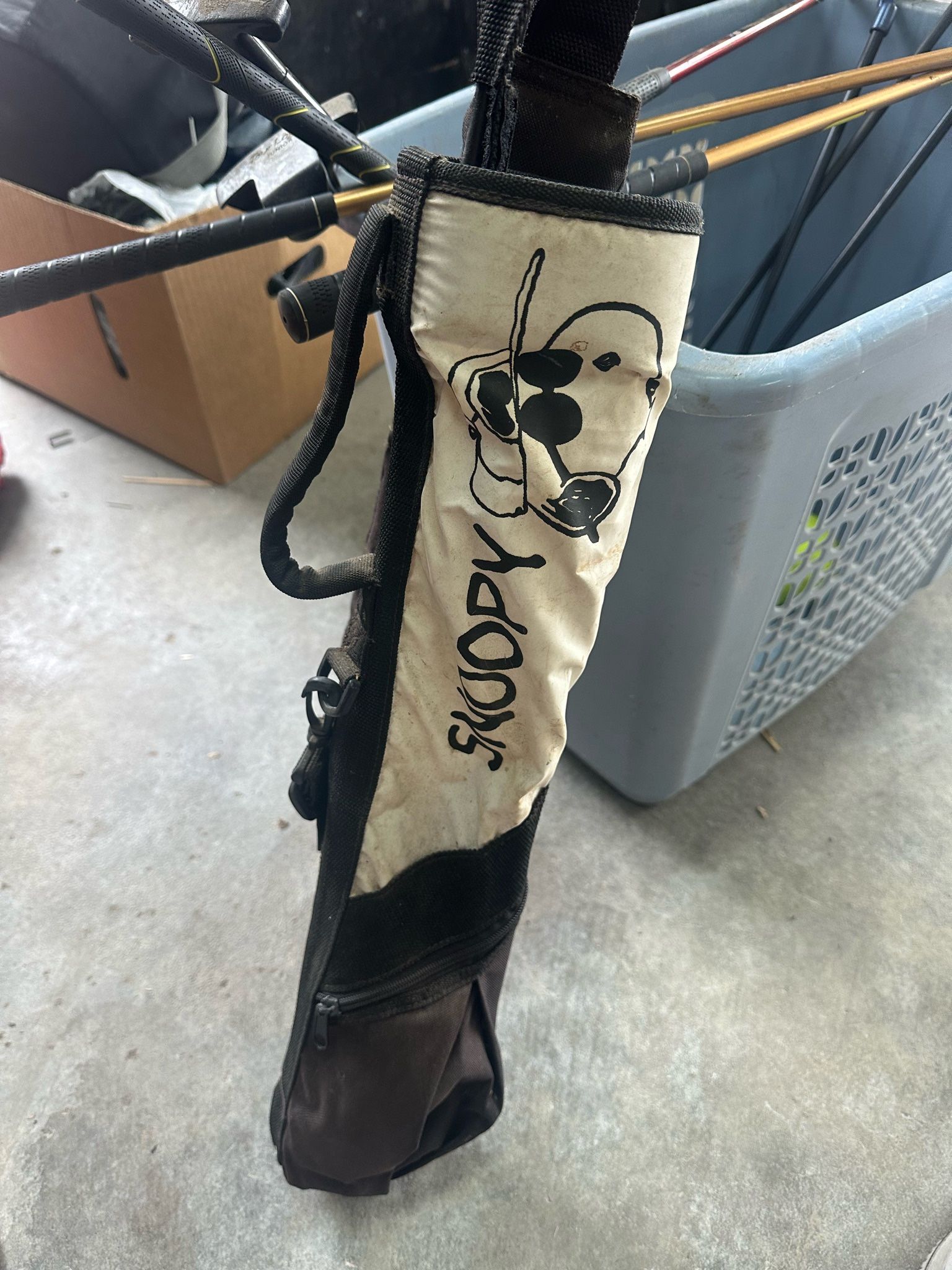 Children’s Golf Clubs