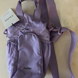 Calpak Bottle Holder Bag