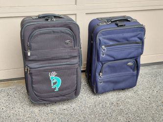 American Tourister Carry-on Suitcases