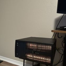 HP Compaq Pro 6300 Desktop