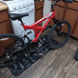 Mountain Bike 24 Inch 