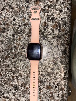 Apple Watch Series 6