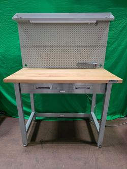 UltraHD Lighted Workcenter