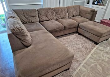 Sectional Couch