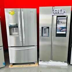 💲 Refrigerator 💲
