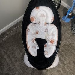4moms Mamaroo