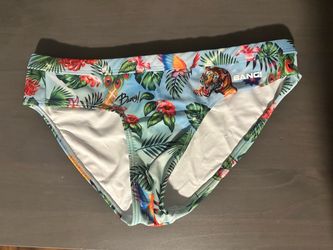 Men’s briefs swimsuit