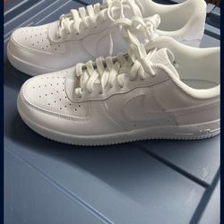 Shoes Nike Air.  Size 11 Men Nuevos No Caja. Baratos 