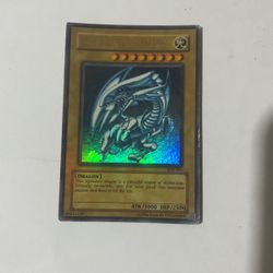 Yugioh Cards