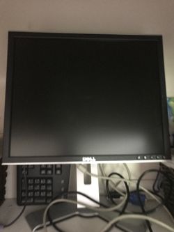 Monitor